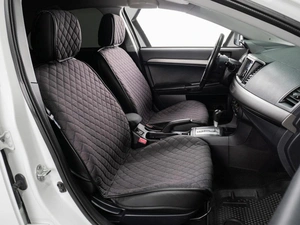 Седан Mitsubishi Lancer 2014 года, 1040000 рублей, Тюмень