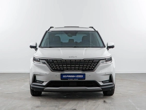 Минивэн Kia Carnival 2023 года, 4935046 рублей, Москва