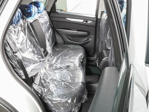 Внедорожник Mazda CX-5 2025 года, 3719000 рублей, Воронеж