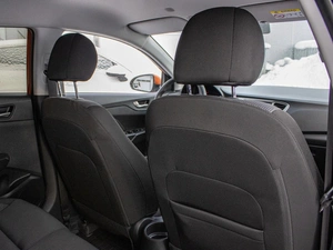 Седан Hyundai Solaris 2022 года, 1779000 рублей, Петрозаводск