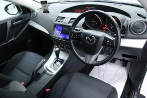 Хетчбэк Mazda Axela 2011 года, 1028000 рублей, Солонцы