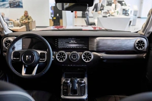 Внедорожник Tank 300 2025 года, 5149000 рублей, Красноярск