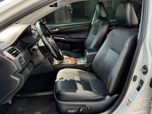 Седан Toyota Camry 2018 года, 2399000 рублей, Кропоткин
