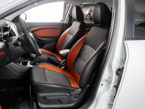 Универсал ВАЗ (LADA) Vesta Cross 2018 года, 1299000 рублей, Тюмень