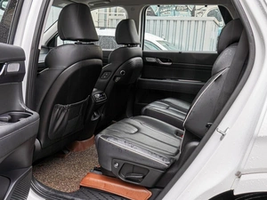 Внедорожник Hyundai Palisade 2020 года, 4430000 рублей, Краснодар