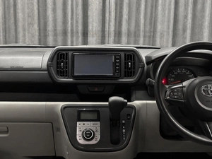 Хетчбэк Toyota Passo 2017 года, 860000 рублей, Красноярск