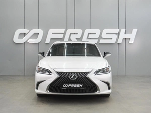 Седан Lexus ES 2018 года, 3449000 рублей, Воронеж