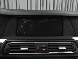 Седан BMW 5 серия 2012 года, 2090111 рублей, Ставрополь