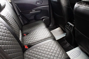 Внедорожник Honda CR-V 2013 года, 1689000 рублей, Сургут