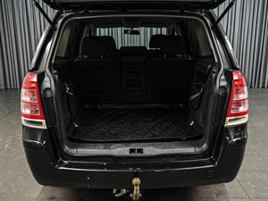 Минивэн Opel Zafira 2012 года, 849000 рублей, Ставрополь