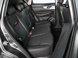 Внедорожник Changan CS35 Plus 2023 года, 1819000 рублей, Ростов-на-Дону