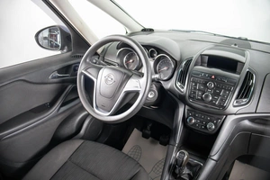 Минивэн Opel Zafira 2013 года, 849000 рублей, Пермь