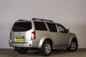 Внедорожник Nissan Pathfinder 2008 года, 1599000 рублей, Тюмень