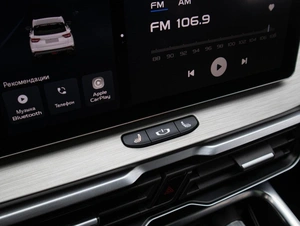 Внедорожник Belgee X50 2024 года, 1699000 рублей, Большой Сочи