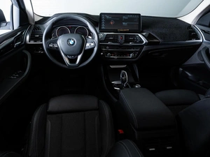 Внедорожник BMW X4 2019 года, 4666000 рублей, Ставрополь