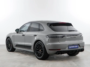 Внедорожник Porsche Macan GTS 2021 года, 7379055 рублей, Москва
