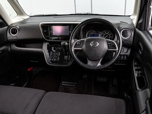 Хетчбэк Nissan Dayz Roox 2019 года, 970000 рублей, Краснодар