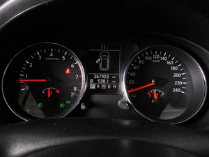 Внедорожник Nissan Qashqai 2011 года, 979000 рублей, Минеральные Воды