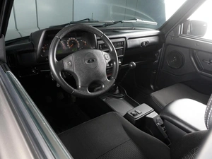 Внедорожник ВАЗ (LADA) 2121 (4x4) Bronto 2019 года, 905000 рублей, Красный Пахарь