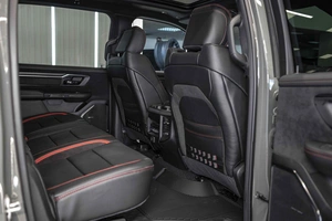 Пикап RAM 1500 2025 года, 12437306 рублей, Москва