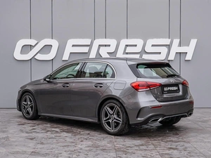 Хетчбэк Mercedes-benz A-класс 2019 года, 2398000 рублей, Краснодар