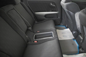 Минивэн Honda Stream 2012 года, 1309000 рублей, Кемерово