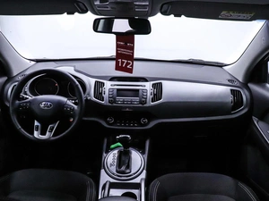 Внедорожник Kia Sportage 2015 года, 1490000 рублей, Красноярск
