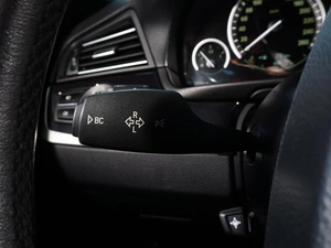 Седан BMW 5 серия 2014 года, 2598000 рублей, Тверь