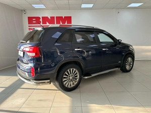 Внедорожник Kia Sorento 2014 года, 1630000 рублей, Смоленск