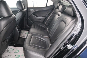 Седан Kia Optima 2012 года, 1249000 рублей, Красноярск