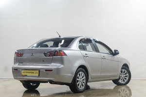 Седан Mitsubishi Lancer 2012 года, 789000 рублей, Новокузнецк