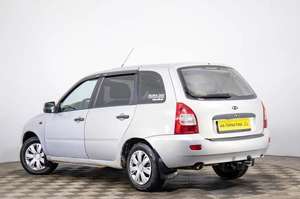Универсал ВАЗ (LADA) Kalina 2011 года, 289000 рублей, Пермь