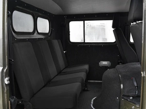 Внедорожник УАЗ Hunter 2024 года, 1299000 рублей, Аксай