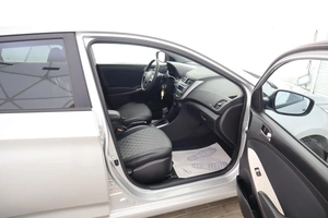 Хэтчбек Hyundai Solaris 2016 года, 1099000 рублей, Обнинск