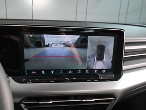 Лифтбек Volkswagen Lamando L 2025 года, 3549000 рублей, Аксай