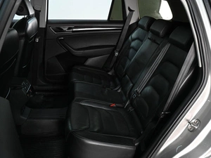 Внедорожник Skoda Kodiaq 2018 года, 2619000 рублей, Аксай