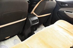 Внедорожник Chevrolet Equinox 2022 года, 2449000 рублей, Тюмень