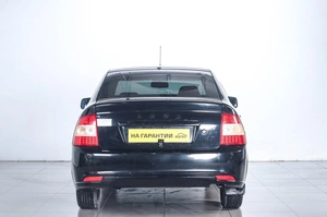 Хетчбэк ВАЗ (LADA) Priora 2013 года, 319000 рублей, Челябинск