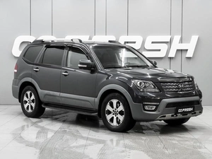 Внедорожник Kia Mohave 2019 года, 3250000 рублей, Ростов-на-Дону