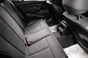 Седан BMW 3 серия 2018 года, 2599000 рублей, Сургут