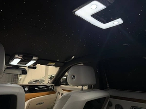 Седан Rolls-Royce Ghost 2020 года, 29990000 рублей, Павловская Слобода