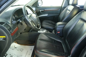 Внедорожник Hyundai Santa Fe 2008 года, 1089000 рублей, Омск