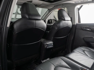 Внедорожник Toyota Highlander 2021 года, 6499000 рублей, Тюмень