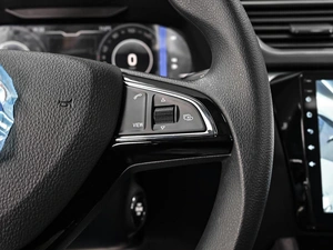 Лифтбек Skoda Superb 2025 года, 3640000 рублей, Ставрополь