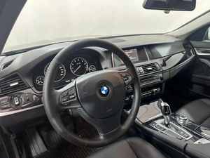 Седан BMW 5 серия 2014 года, 1998000 рублей, Орёл