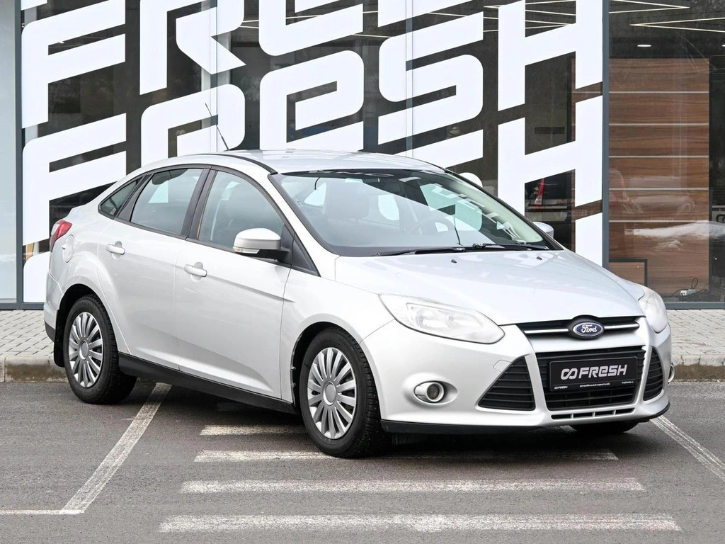 Седан Ford Focus 2012 года, 799000 рублей, Волгоград