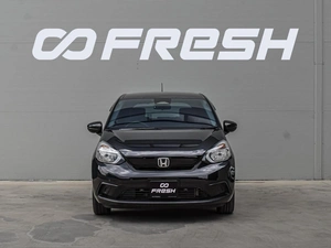 Хетчбэк Honda Fit 2022 года, 1495000 рублей, Краснодар