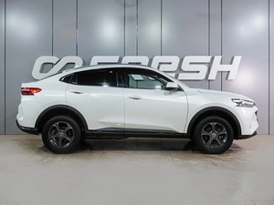 Внедорожник Haval F7x 2024 года, 2249000 рублей, Воронеж
