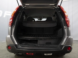 Внедорожник Nissan X-Trail 2007 года, 1020000 рублей, Омск