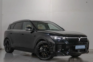 Внедорожник Voyah Free 2023 года, 4389000 рублей, Челябинск